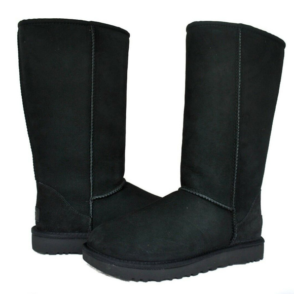 Classic Tall II Winter Boots for Men main image 4